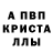 Amphetamine Розовый Ulia Sagatiuk